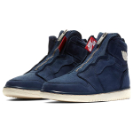 Jordan Air Jordan 1 High Zip