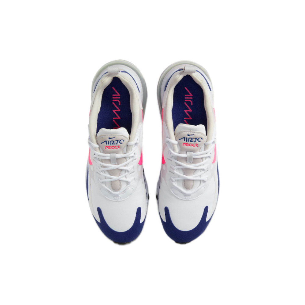 Nike Air Max 270 React