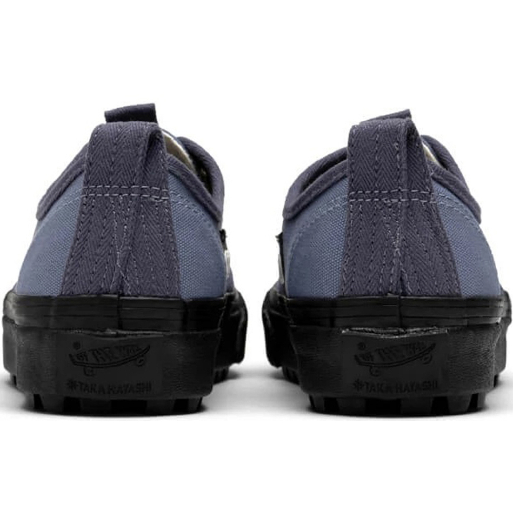 Vans Vault