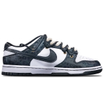 【 】 Nike Dunk Low Green Strike Vibe