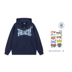 Teach Peace tpc Logo