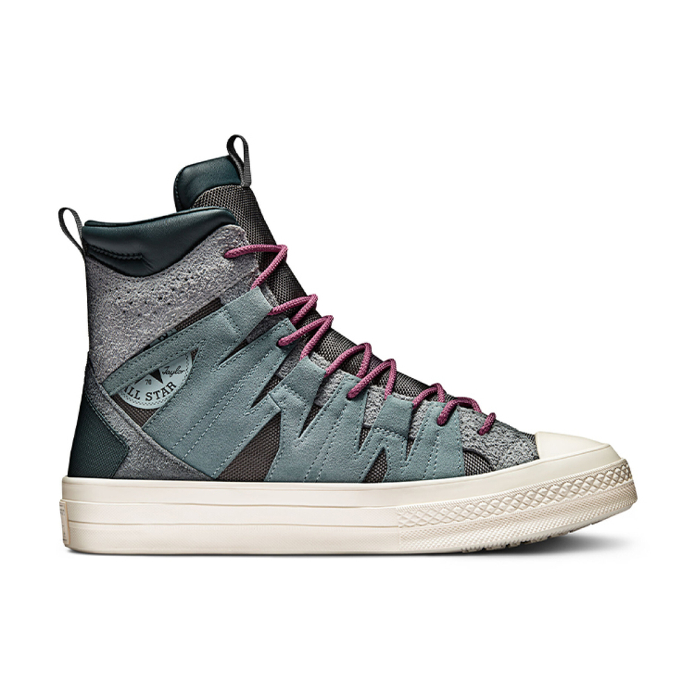 Climate Escapism x Converse Chuck Taylor All Star 1970s