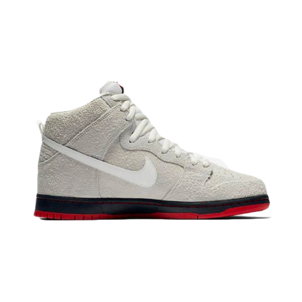 Nike Dunk SB Wolf In Sheep s Clothing