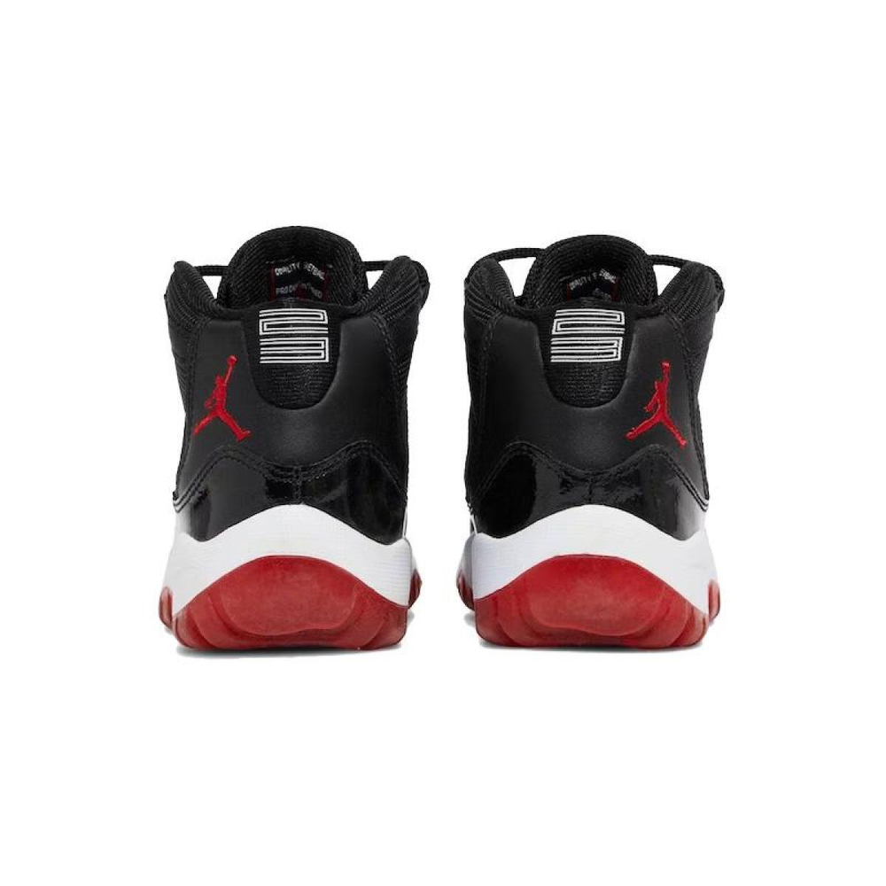Jordan Air Jordan 11 Retro Playoffs 2012