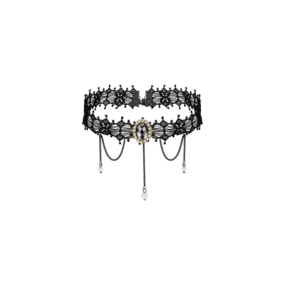 HMZ choker