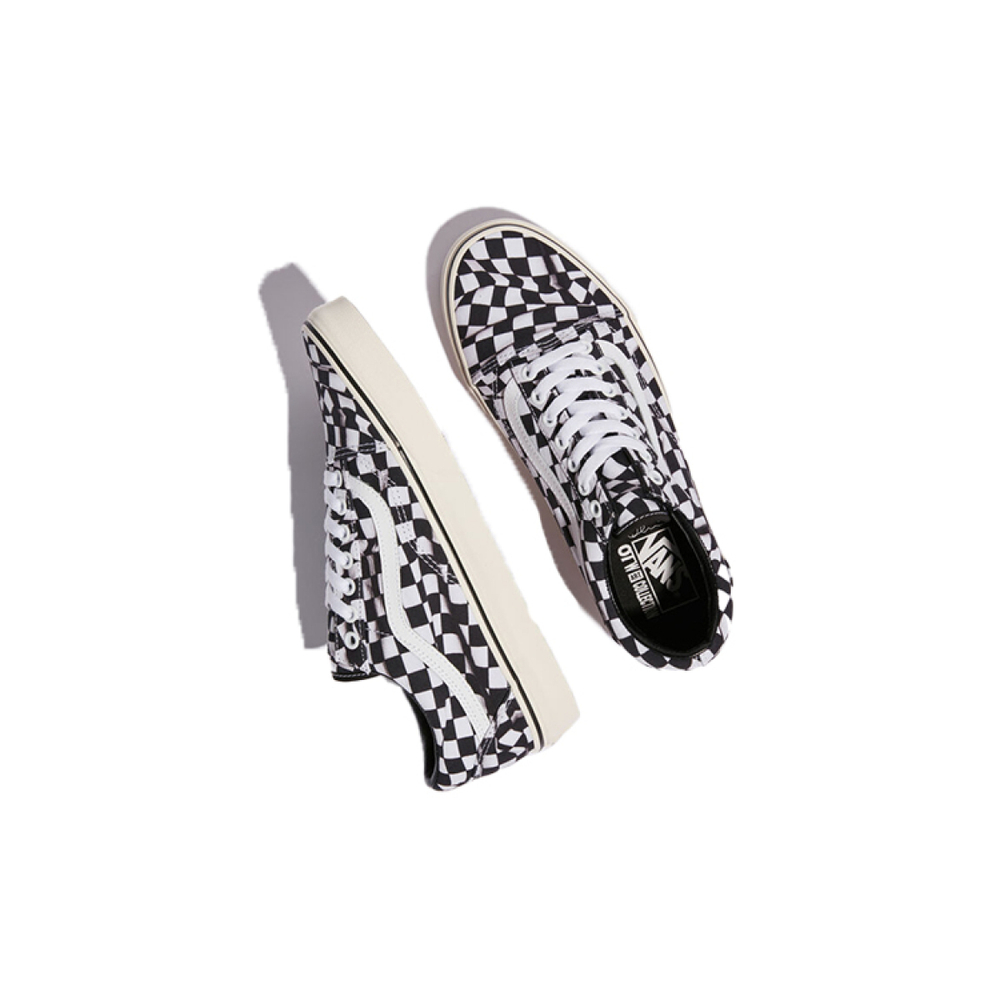 Vans Old Skool Otw Art Collection Duyanaizi