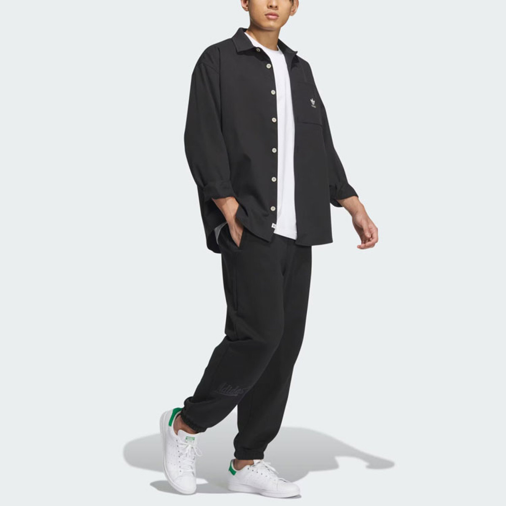 Adidas originals Logo cs