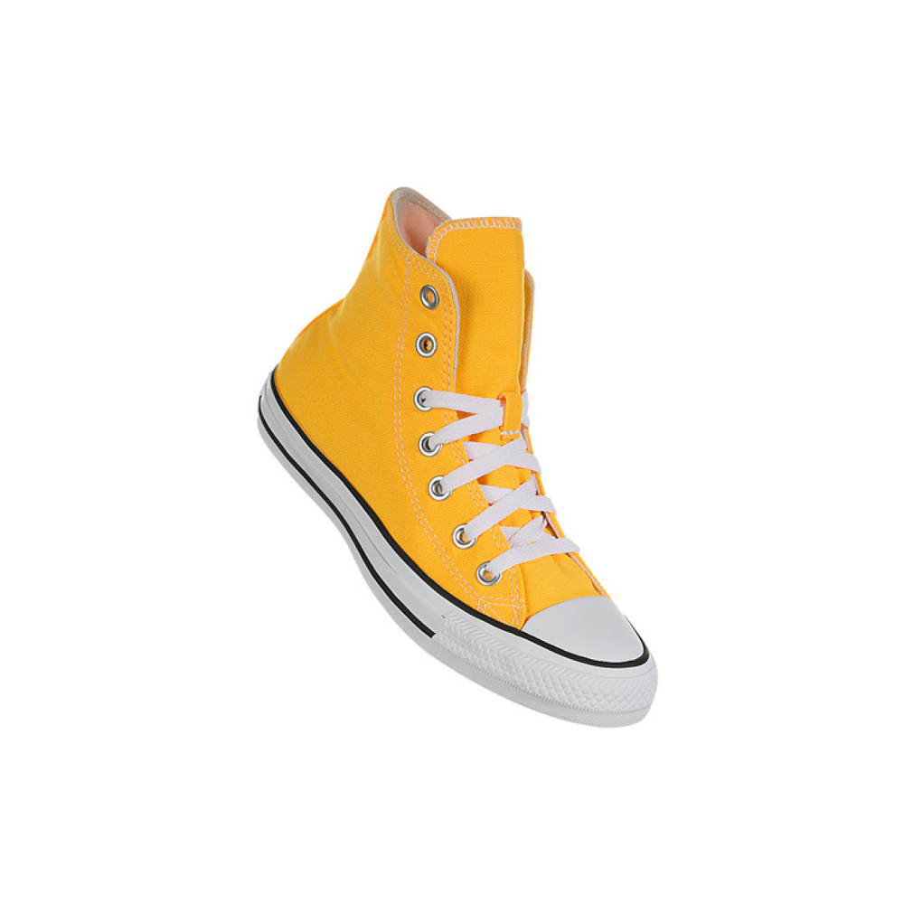 Converse Chuck Taylor All Star High 'Laser Orange'