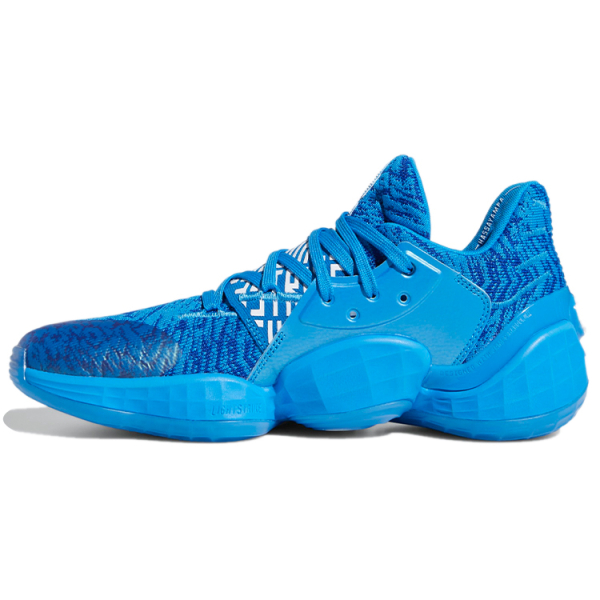 Adidas Harden Vol. 4 4