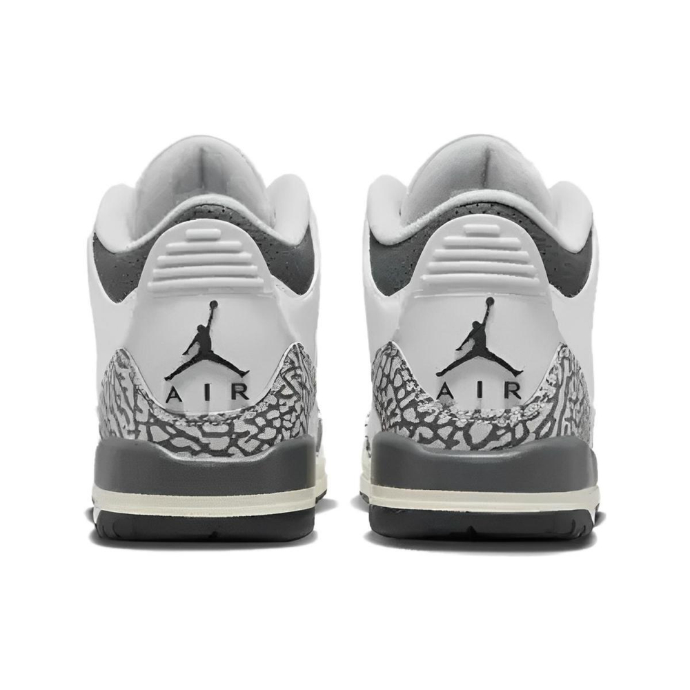 Jordan Air Jordan 3 Retro Hide N Sneak