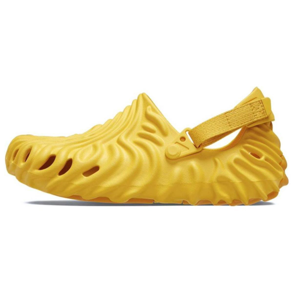 Salehe Bembury x Crocs Pollex Clog "Yoke"