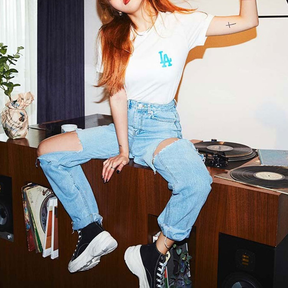 MLB LA Dodgers T