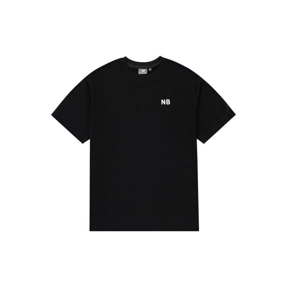 New Balance x SEIJI ANDY logo T