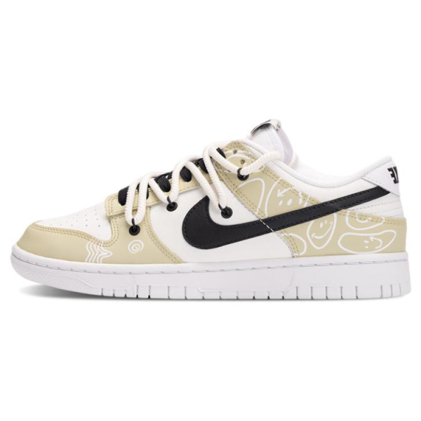 【 】 Nike Dunk retro