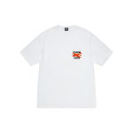 Stussy x TALKING HEADS FW23 REMAIN IN LIGHT TEE T