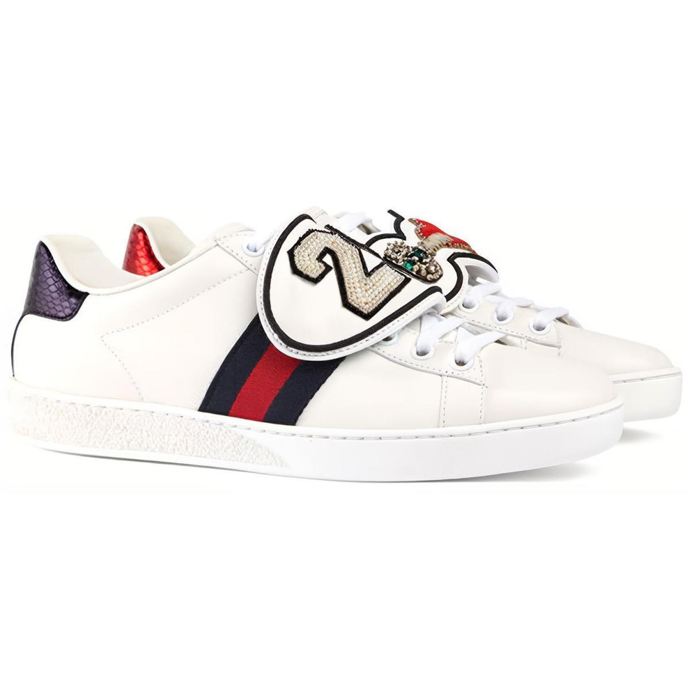 GUCCI ACE