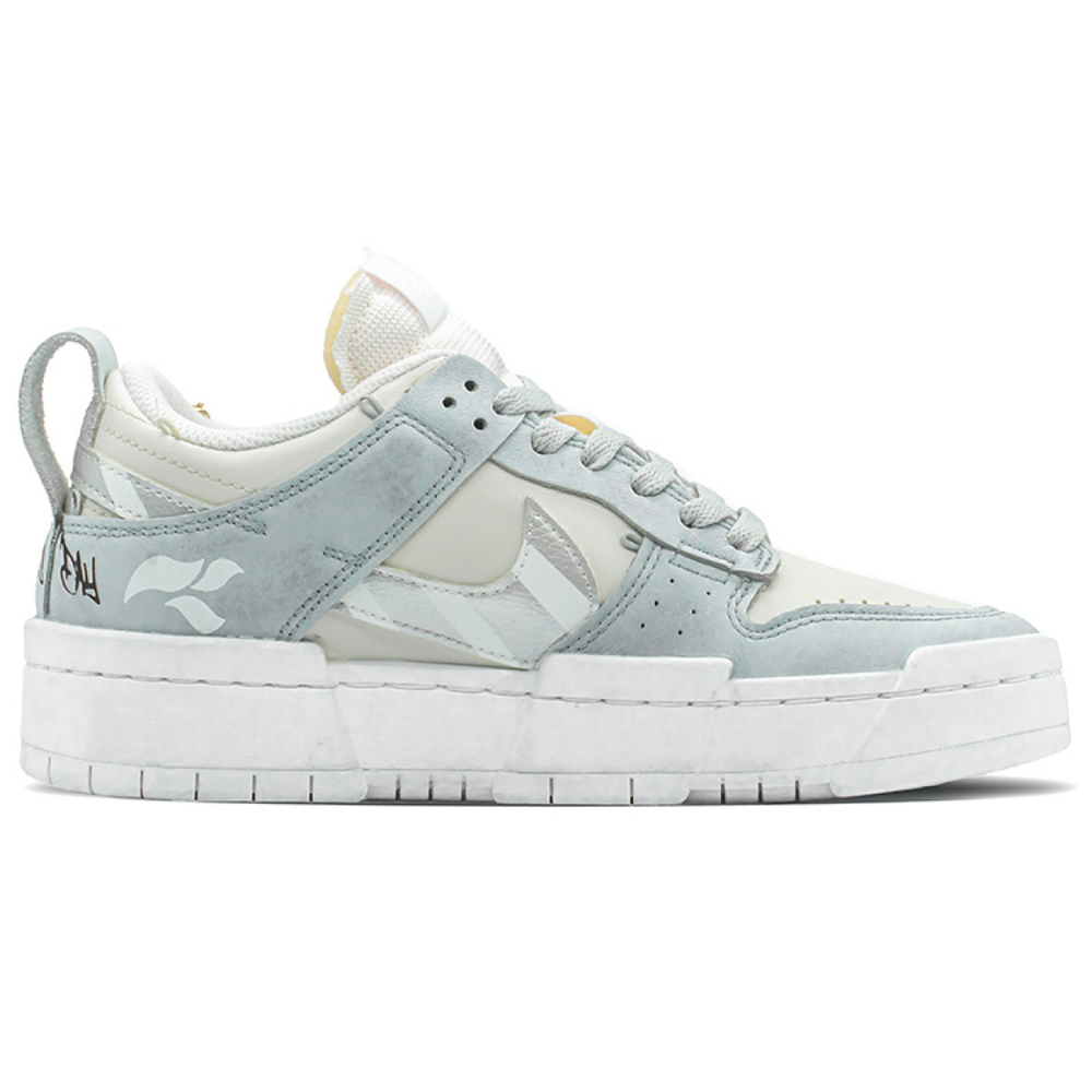 【 】【 】 Nike Dunk Disrupt fzbb 520