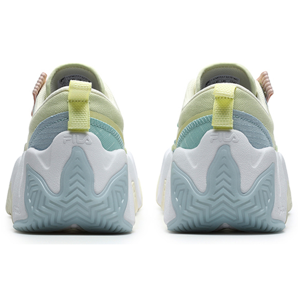 FILA FUSION TPU STARFISH