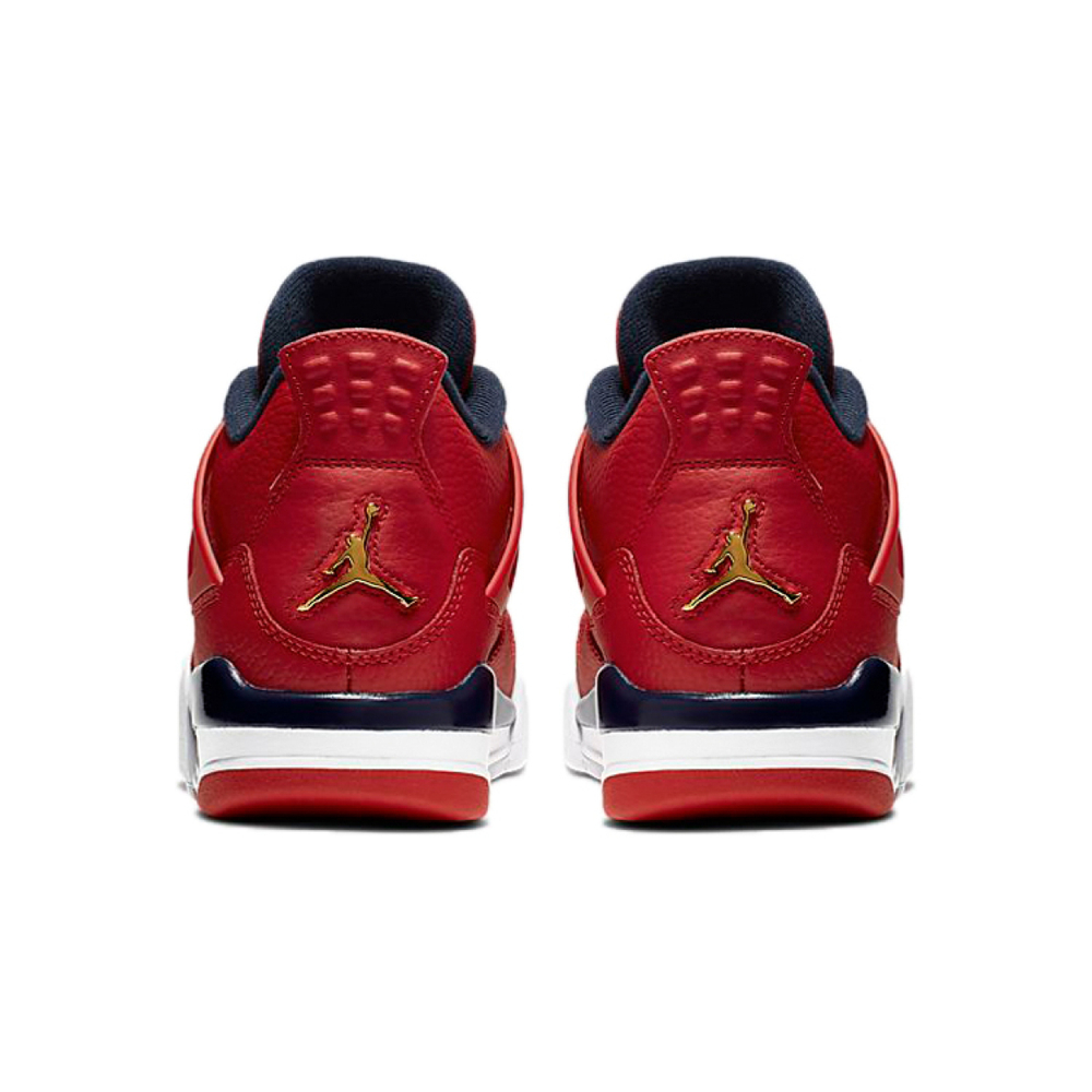 Jordan Air Jordan 4 SE FIBA Gym Red