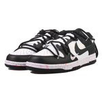 【 】 Nike Dunk Low Multi-Color Swoosh