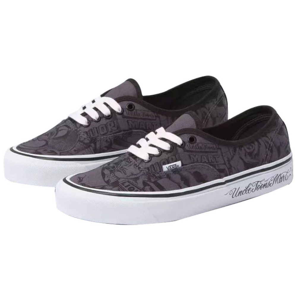 Vans Authentic Neighborhood 44 Dx
