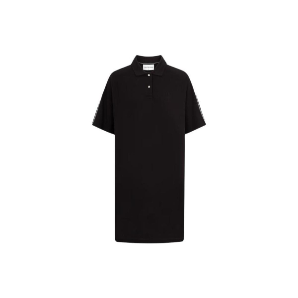 CK/Calvin Klein Logo Polo