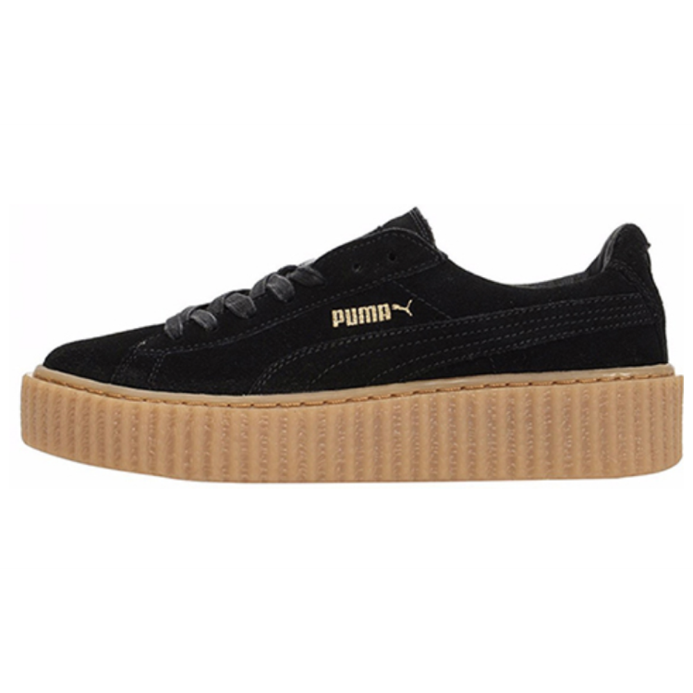 Fenty x PUMA Rihanna Fenty Black Oatmeal