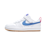 Nike Court Borough 2 Low 2