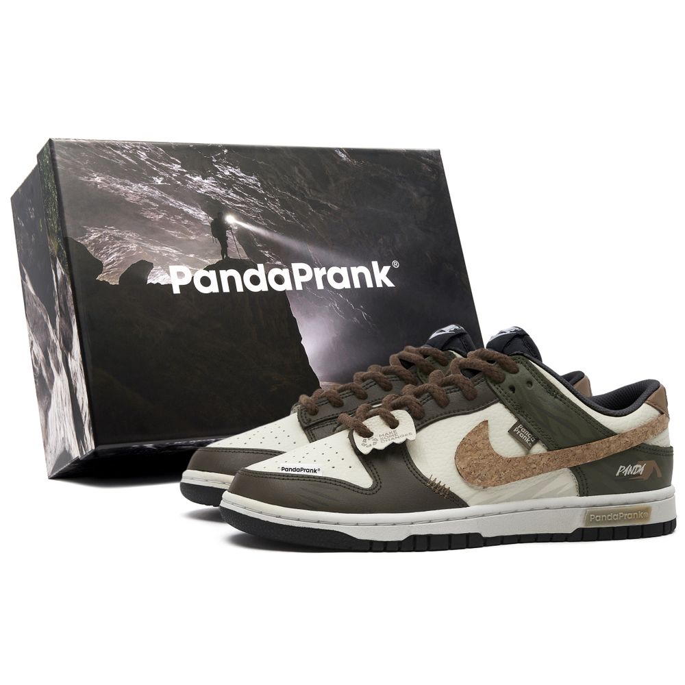 【 】Nike Dunk Low