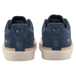 PUMA Suede Trim DLX