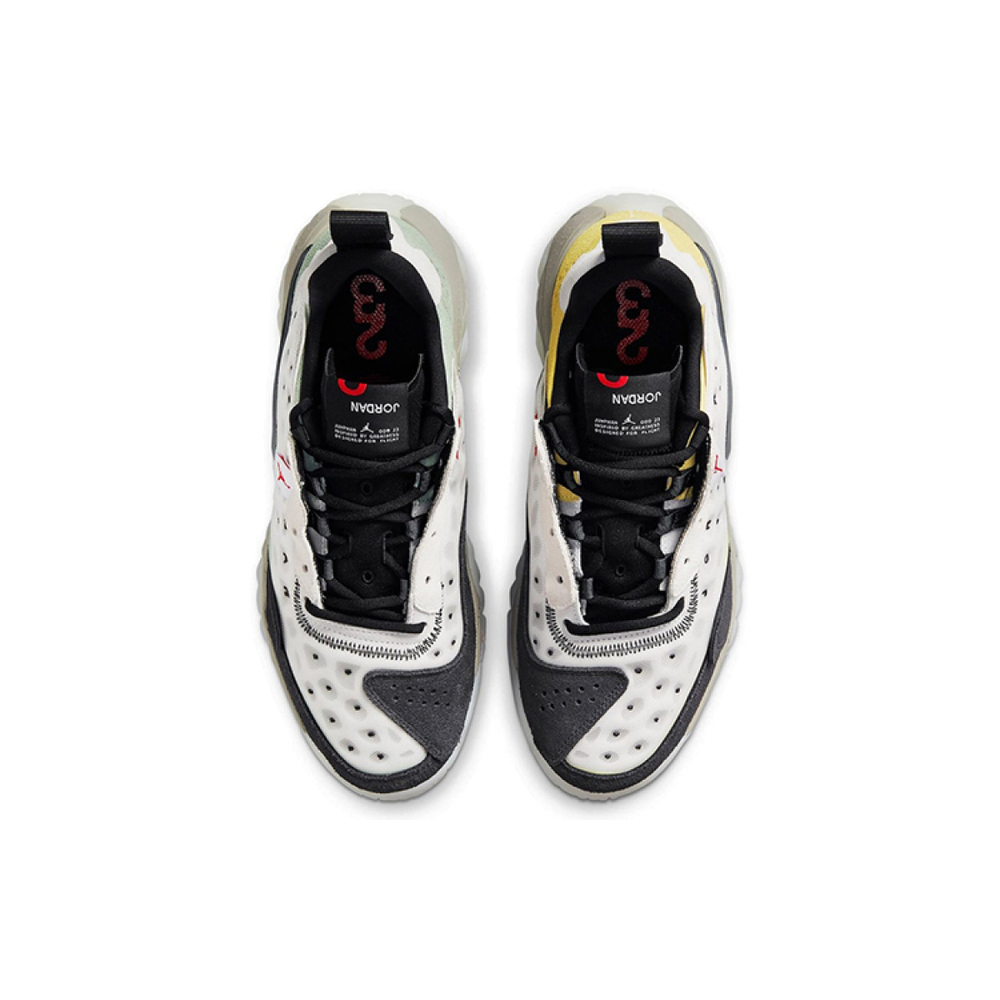 Jordan Delta 2 TPU