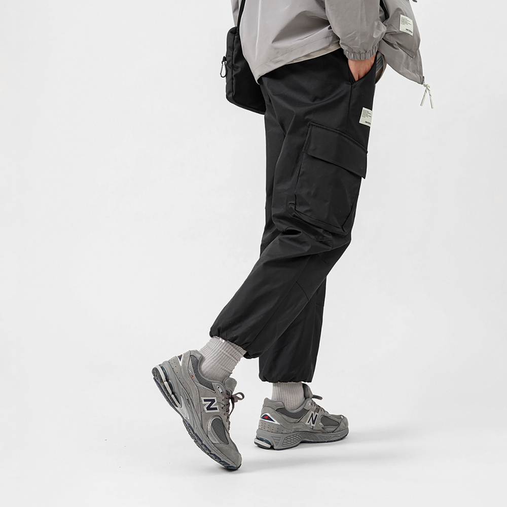 New Balance Logo