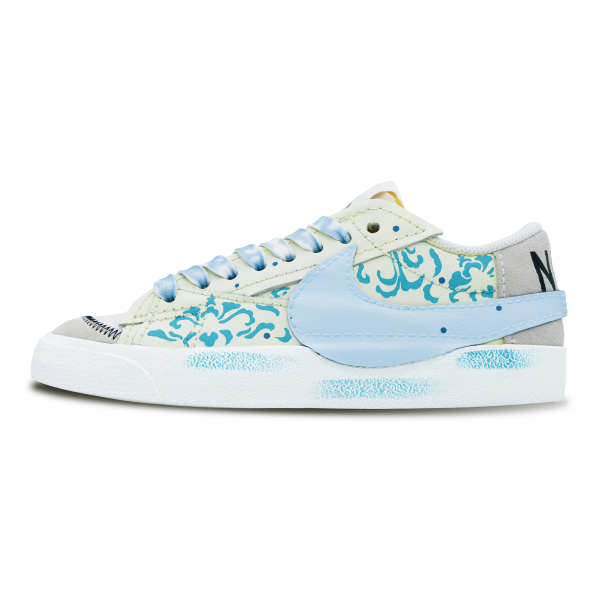 【 】 Nike Blazer low