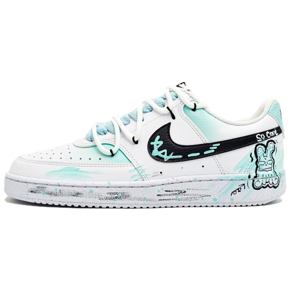 【 】 Nike Court Vision 1