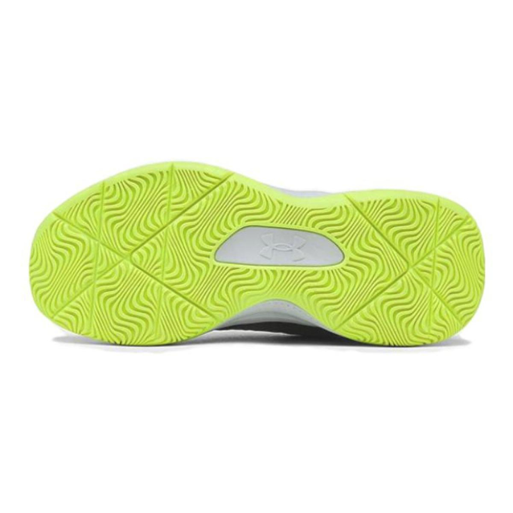 Under Armour 3Z6
