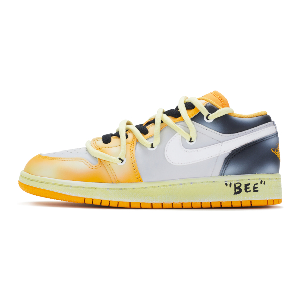 【 】 Jordan Air Jordan 1 Low "Joker" GS