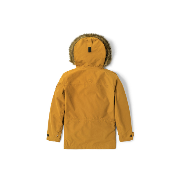 Timberland Logo