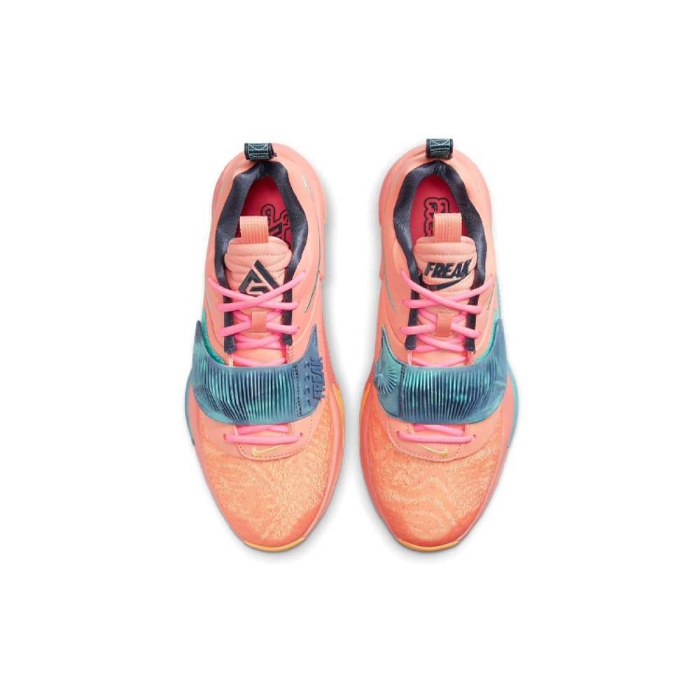 Nike Freak 3 Zoom EP "Freak"