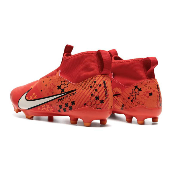 Nike Zoom Superfly 9 Jr FG/MG