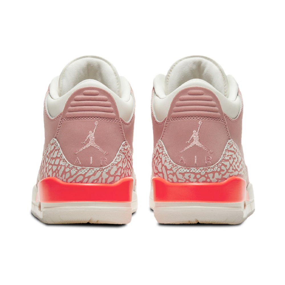 Jordan Air Jordan 3 retro "rust pink"
