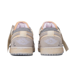【 】 Jordan Air Jordan 1 Low SE Craft GS