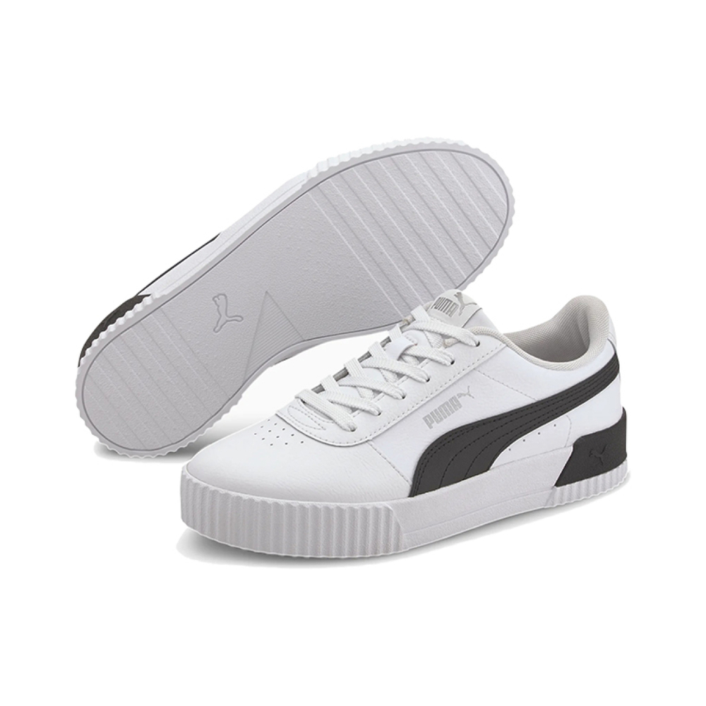 PUMA Carina Leather