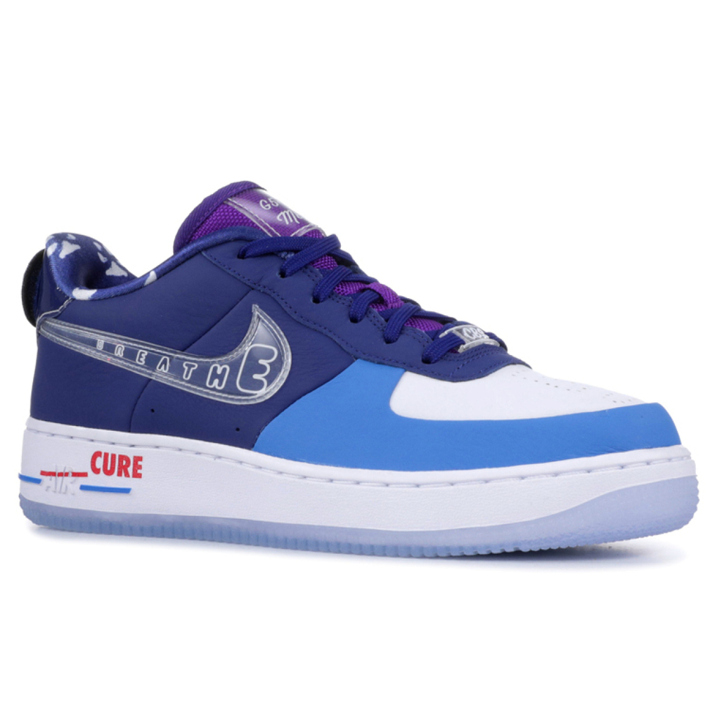 Nike Air Force 1 Doernbecher 2018