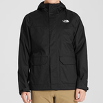THE NORTH FACE Logo