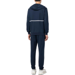 EMPORIO ARMANI EA7 SS23 Logo