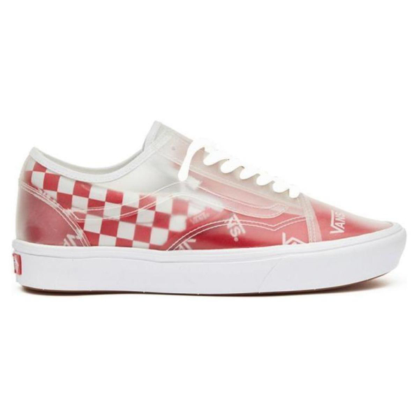 Vans Slip-Skool ComfyCush