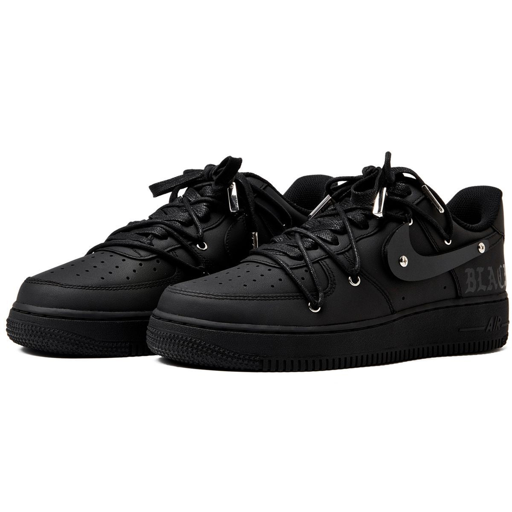 【 】 Nike Air Force 1 07