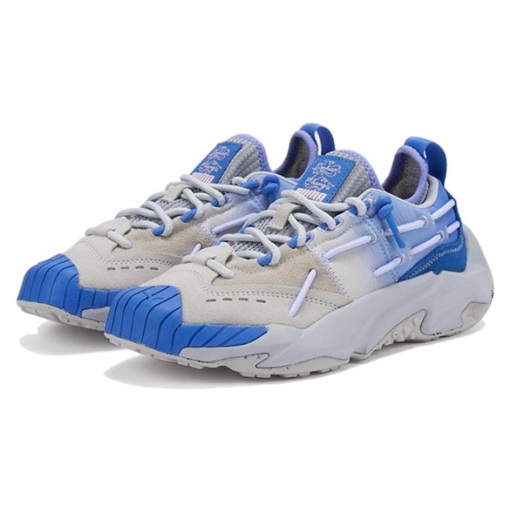 PUMA Plexus Gradient Sophia Chang