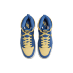Jordan Air Jordan 1 KO "True Blue and Topaz Gold"