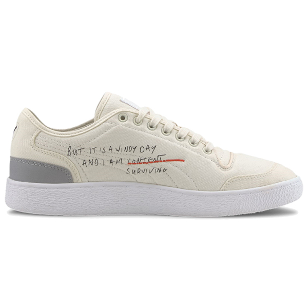 Central Saint Martins x PUMA Ralph Sampson